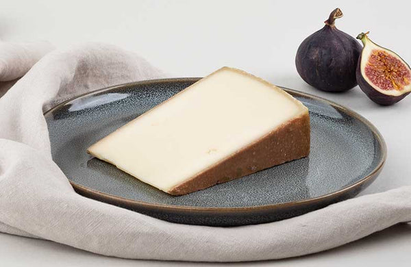 Aargau buffalo cheese