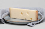 World champion Emmentaler Réserve