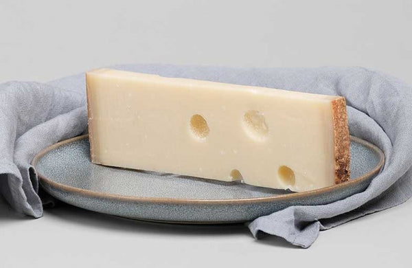 World champion Emmentaler Réserve