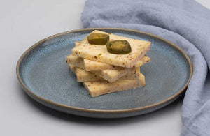 
            
                Download the image in the gallery viewer, Raclette Jalapeño
            
        