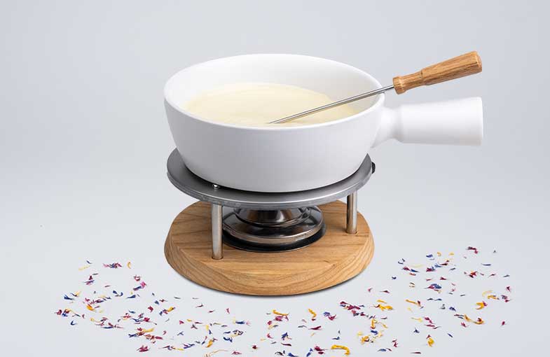 Fondue Munggen